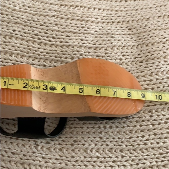 FUNKIS MIA CLOG - Picture 12 of 14